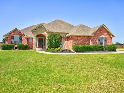 12617 SW 54th St, Mustang, OK, 73064