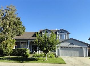 134 Edgewater Way, Yuba City, CA