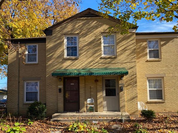 2203 Hecker Ave #2203