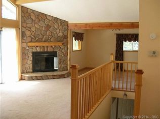 228 Illini Dr, Woodland Park, CO 80863