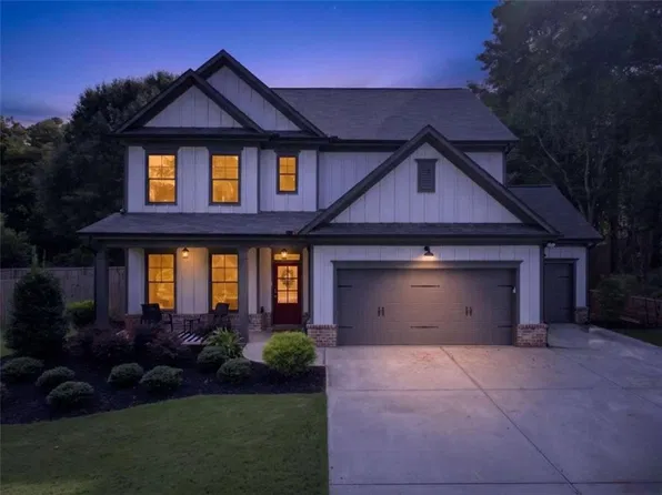 249 Borders St, Jefferson, GA 30549