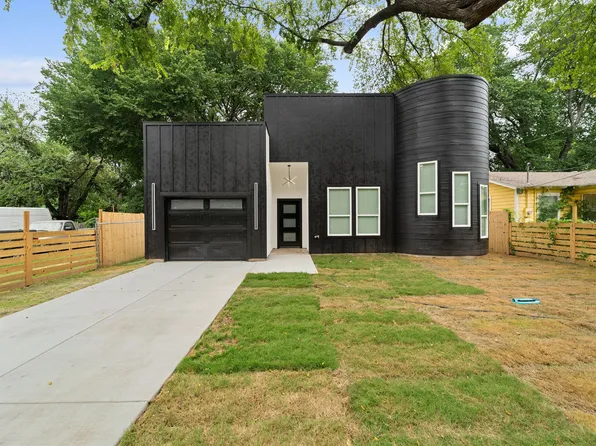 4631 Cherbourg St, Dallas, TX 75216