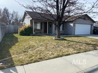 1423 W Ryegrass Ct, Kuna, ID, 83634