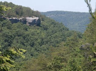 Panther Falls Rd #65, Wilder, TN 38589