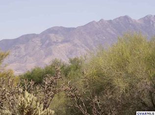 10 E Santa Inez, Green Valley, AZ 85614
