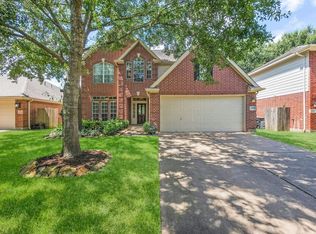 17219 Laguna Trail Dr, Houston, TX 77095