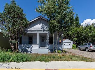 411 E Tamarack St, Bozeman, MT 59715