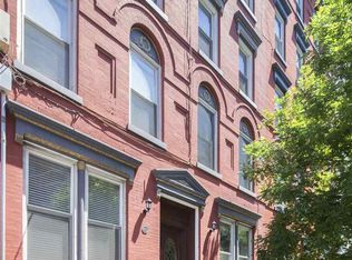 815 Willow Ave APT 5L, Hoboken, NJ 07030