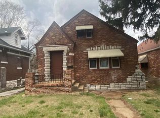 5747 Goodfellow Blvd, Saint Louis, MO