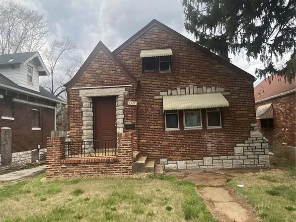 5747 Goodfellow Blvd, Saint Louis, MO 63136