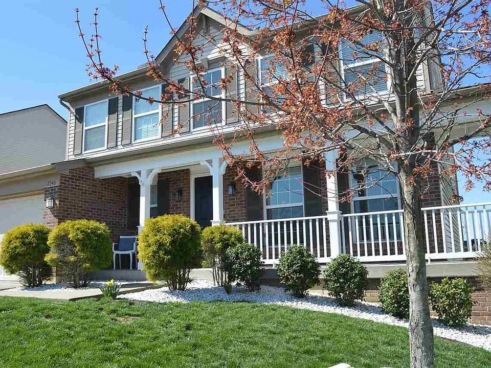 2346 Treetop Ln, Hebron, KY 41048 Zillow
