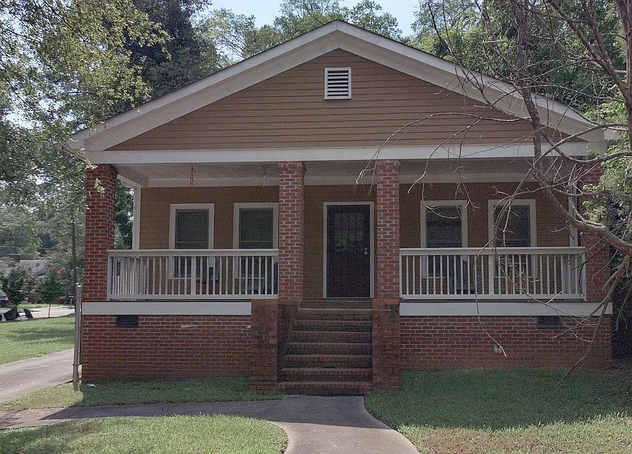Metropolitan Pkwy SW, Atlanta — Photo 1