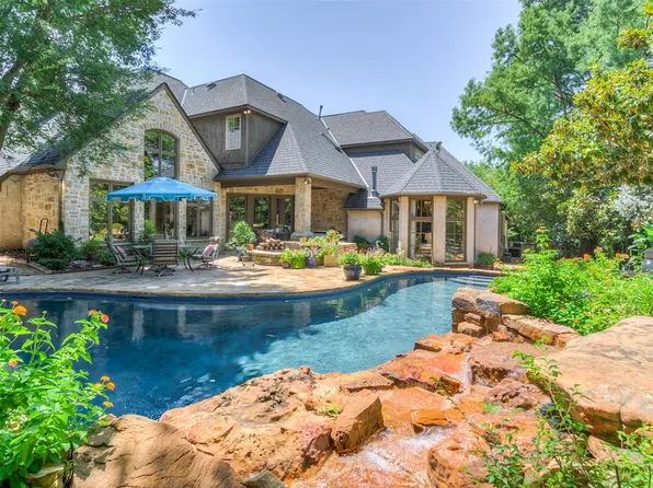 1673 Saratoga Way, Edmond, OK 73003