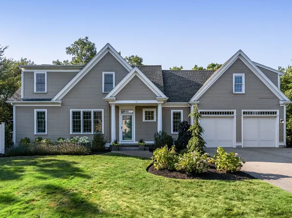 18 Blackbird Dr, Pembroke, MA 02359