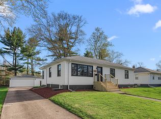 516 212th Pl, Dyer, IN 46311