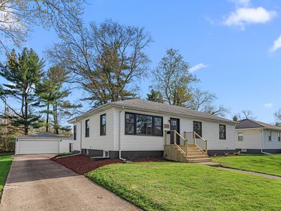 516 212th Pl, Dyer, IN, 46311