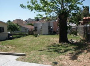 347 N Chicago St, Los Angeles, CA 90033