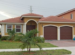 17650 SW 136th Ct, Miami, FL 33177