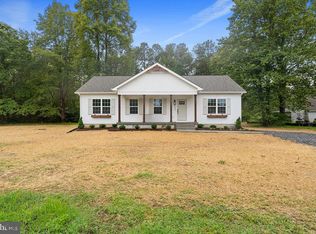 26332 Old Pitts Rd, Ruther Glen, VA 22546