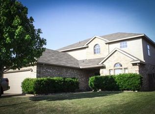 8004 Jolie Dr, Fort Worth, TX 76137