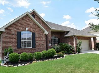 25103 Auburn Bend Dr, Spring, TX 77389