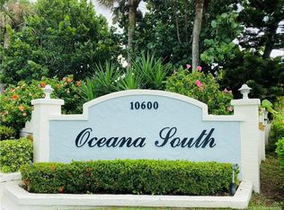 10600 S Ocean Dr APT 701, Jensen Beach, FL 34957