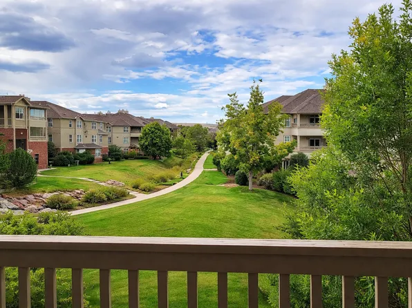 12824 Ironstone Way, Parker, CO 80134