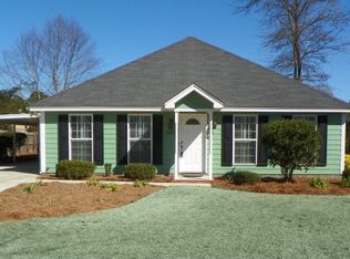 2441 Bassford Ln, Albany, GA 31707