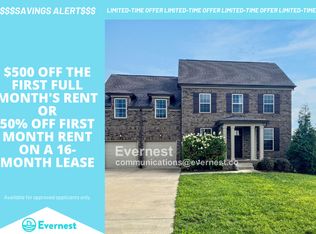 2951 Stewart Campbell Point, Spring Hill, TN 37174