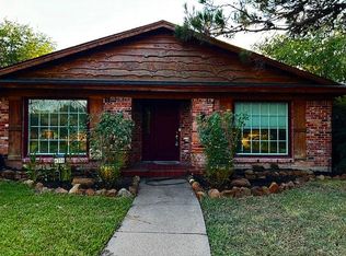 4316 Winding Way, Benbrook, TX 76126