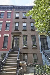 Rented by Brown Harris Stevens