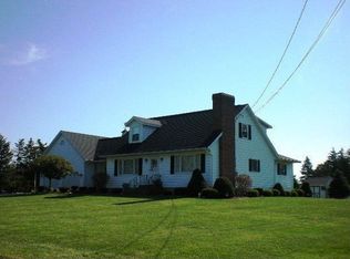 3438 Martin Rd, Clinton, NY 13323