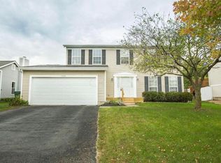 5308 Bonner Dr, Hilliard, OH 43026