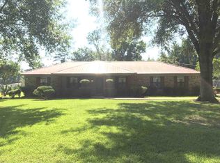13990 Midway Rd, Terry, MS 39170