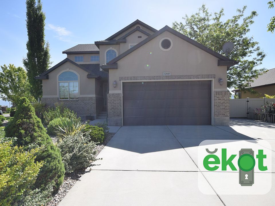 12949 S Zion Park Dr, Riverton, UT 84065 | Zillow