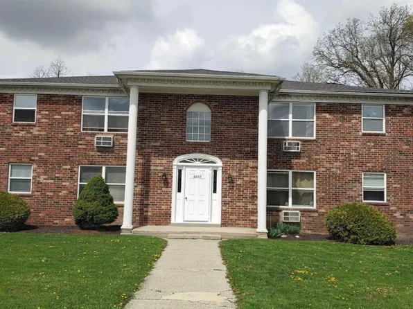 6205 Nina Dr #4, Fort Wayne, IN 46835