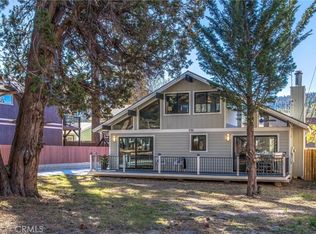 770 Tehama Dr, Big Bear Lake, CA 92315