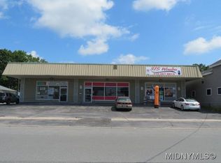 418 W Dominick St, Rome, NY 13440