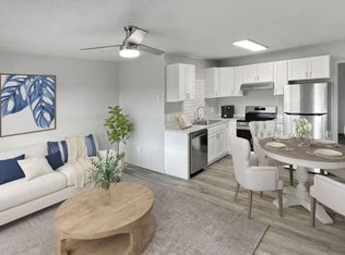 Boulevard West Apartments, Greenville, NC 27834