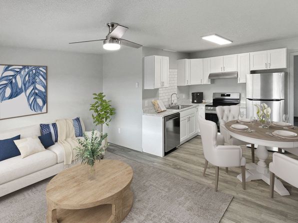 3324 Frontgate Dr #6401