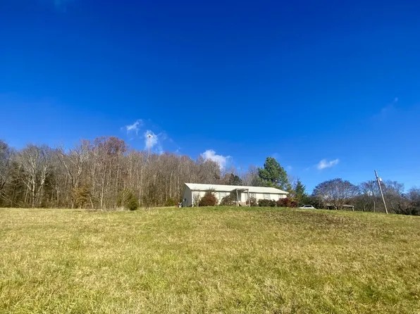 4570 Highway 64 E, Pulaski, TN 38478