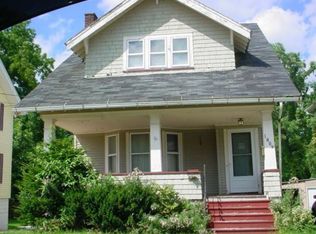 1809 E 42nd St, Ashtabula, OH 44004