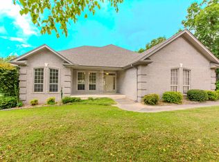 540 Romine Rd, Cabot, AR 72023