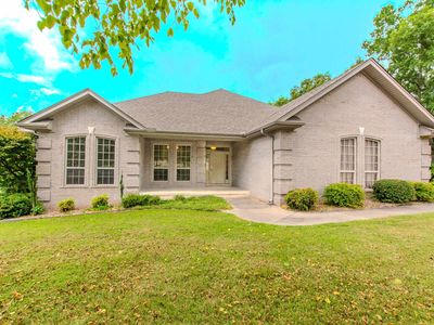 540 Romine Rd, Cabot, AR, 72023