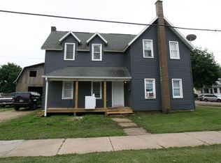 321 W Racine St, Janesville, WI 53548