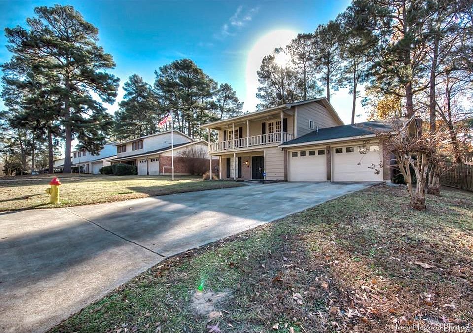 2025 N Kirkwood Dr, Shreveport, LA 71118 Zillow