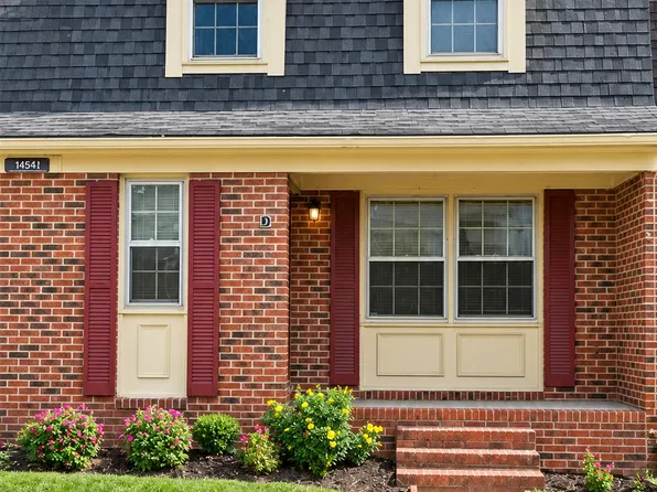14541 Old Courthouse Way Unit D, Newport News, VA 23608