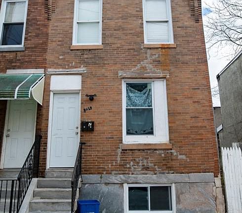 2nd image of 3061 N Judson St #1