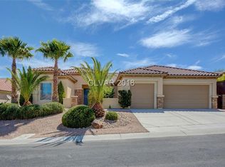 2256 Saxtons River Rd, Henderson, NV 89044