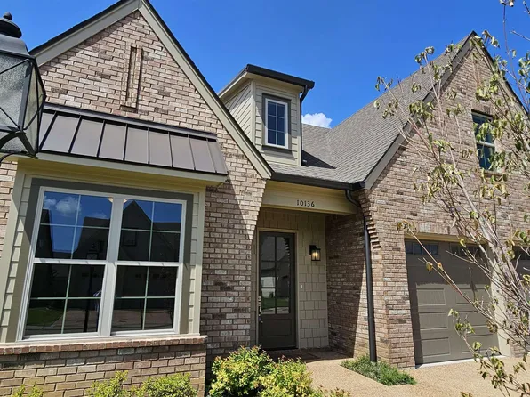 10136 Cliveden Cir N, Collierville, TN 38017